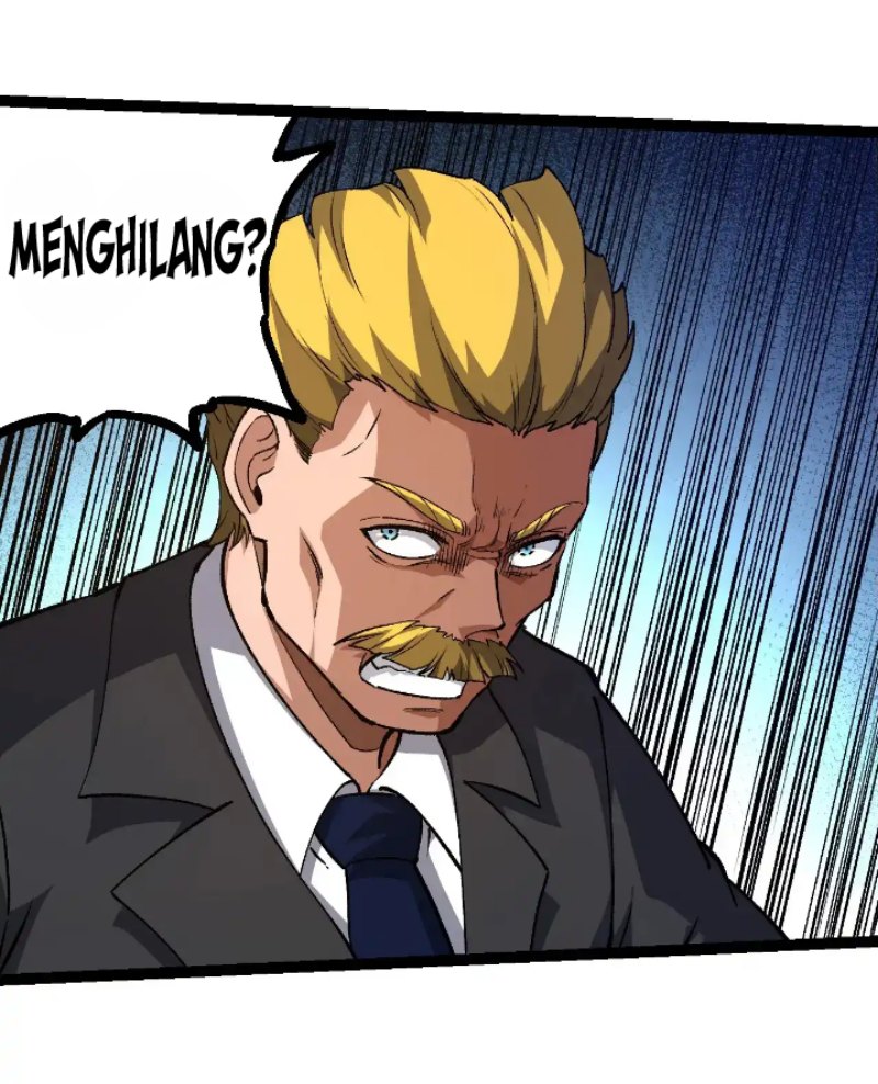 Evolution Begins With A Big Tree Chapter 217 Halaman 39