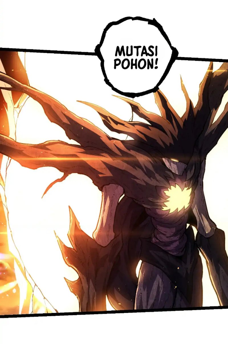 Evolution Begins With A Big Tree Chapter 217 Halaman 44