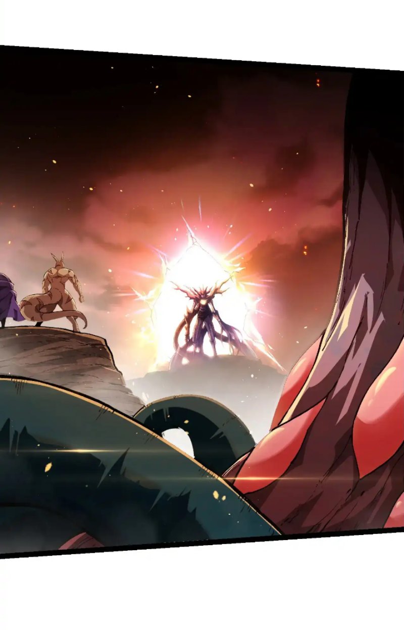 Evolution Begins With A Big Tree Chapter 217 Halaman 45
