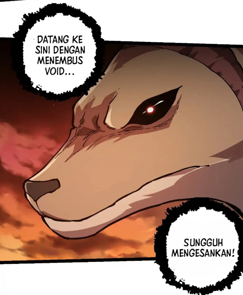 Evolution Begins With A Big Tree Chapter 217 Halaman 47