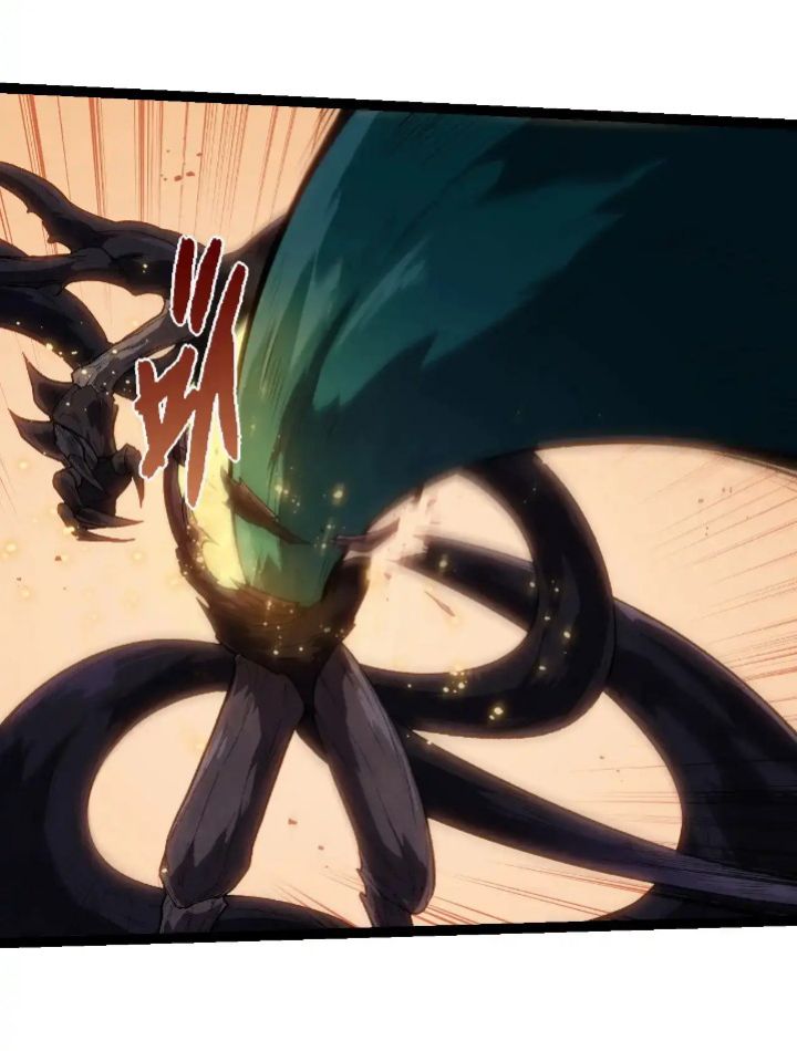 Evolution Begins With A Big Tree Chapter 218 Halaman 5