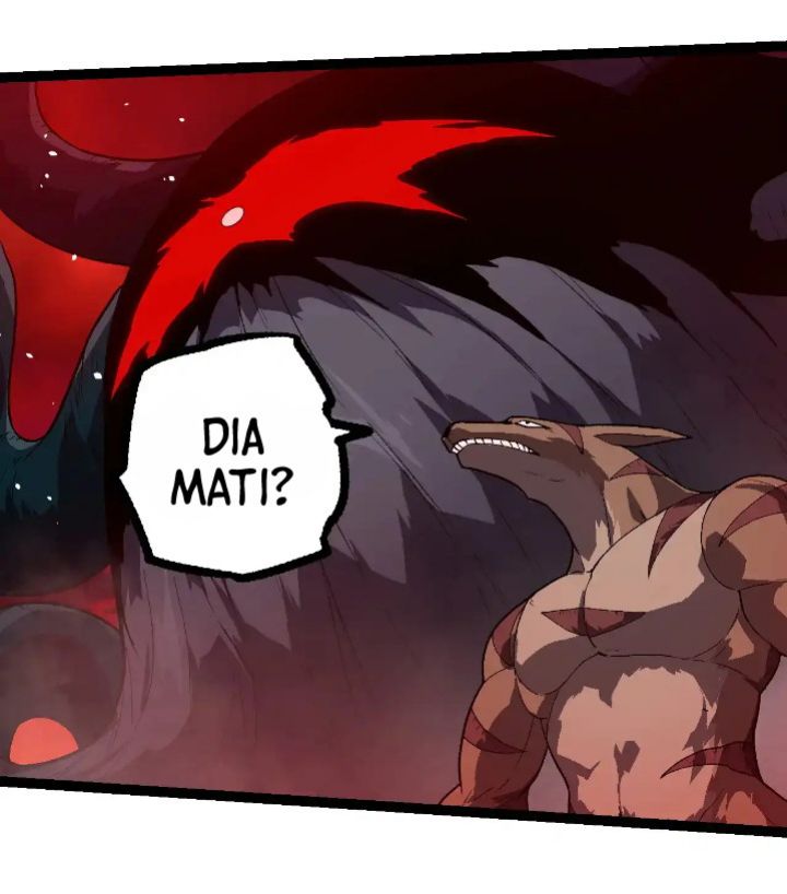 Evolution Begins With A Big Tree Chapter 218 Halaman 7