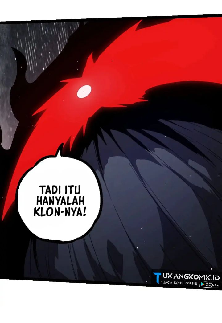 Evolution Begins With A Big Tree Chapter 218 Halaman 8