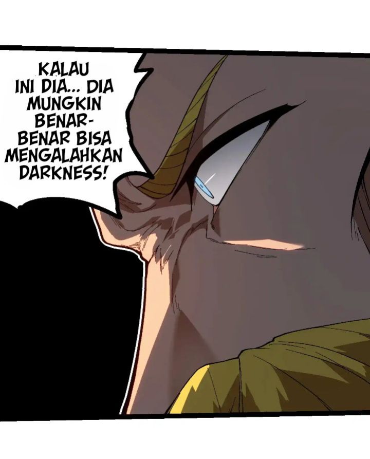 Evolution Begins With A Big Tree Chapter 218 Halaman 20