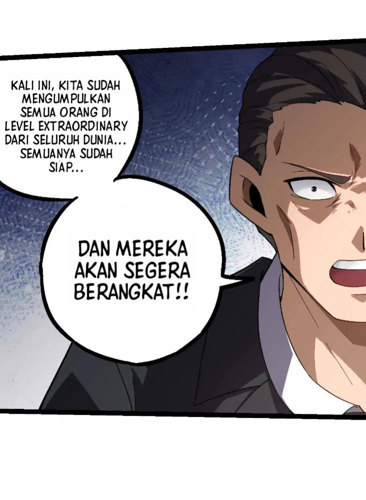 Evolution Begins With A Big Tree Chapter 218 Halaman 22
