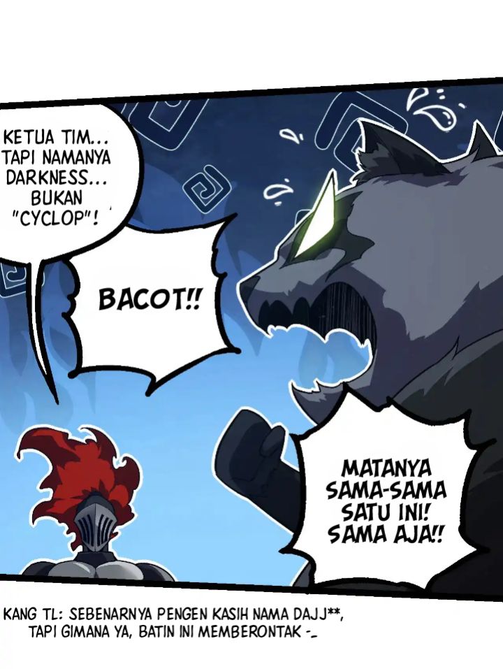 Evolution Begins With A Big Tree Chapter 218 Halaman 26