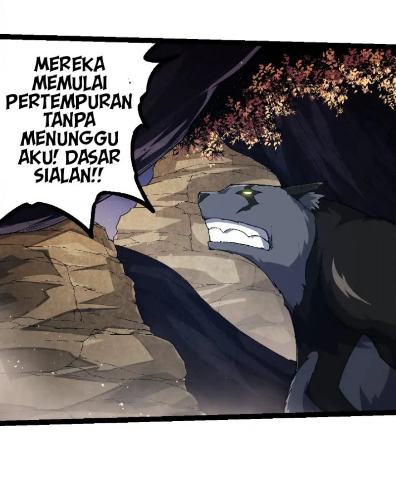 Evolution Begins With A Big Tree Chapter 220 Halaman 5