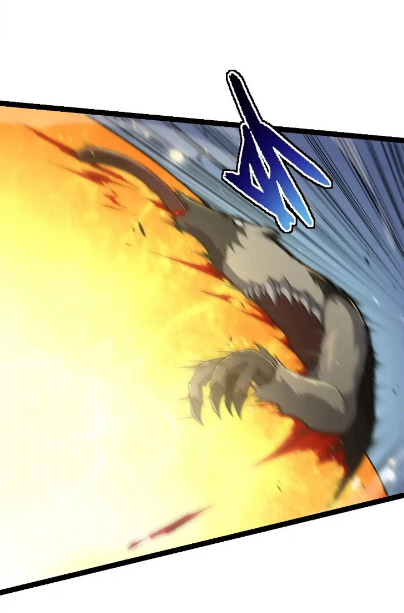 Evolution Begins With A Big Tree Chapter 220 Halaman 26