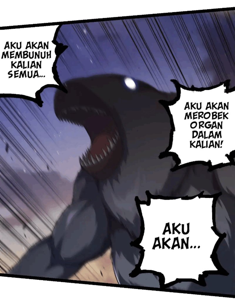 Evolution Begins With A Big Tree Chapter 220 Halaman 28