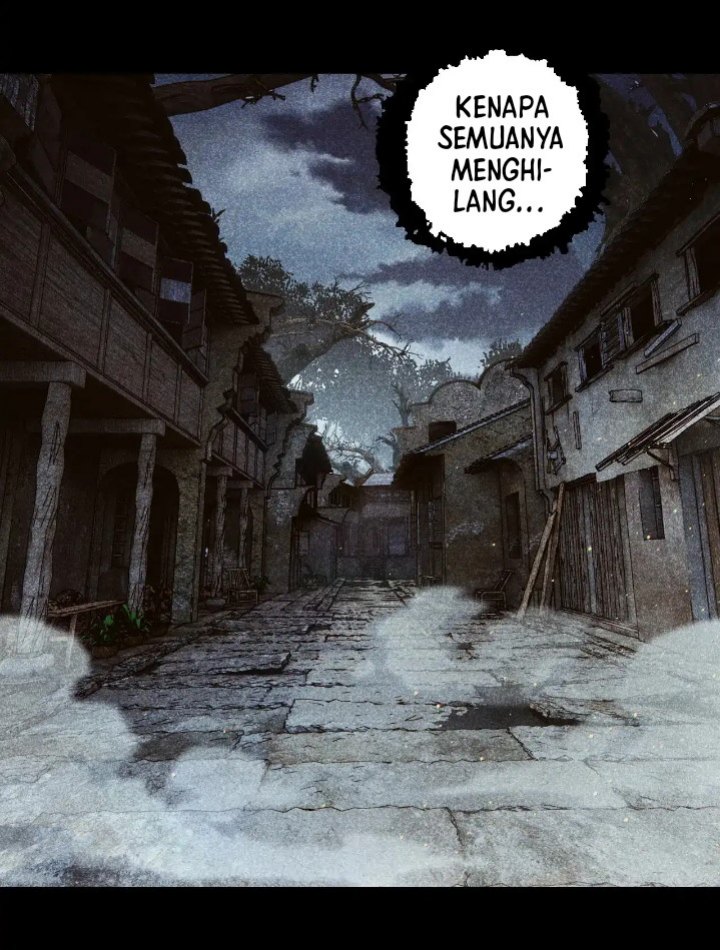Evolution Begins With A Big Tree Chapter 221 Halaman 5