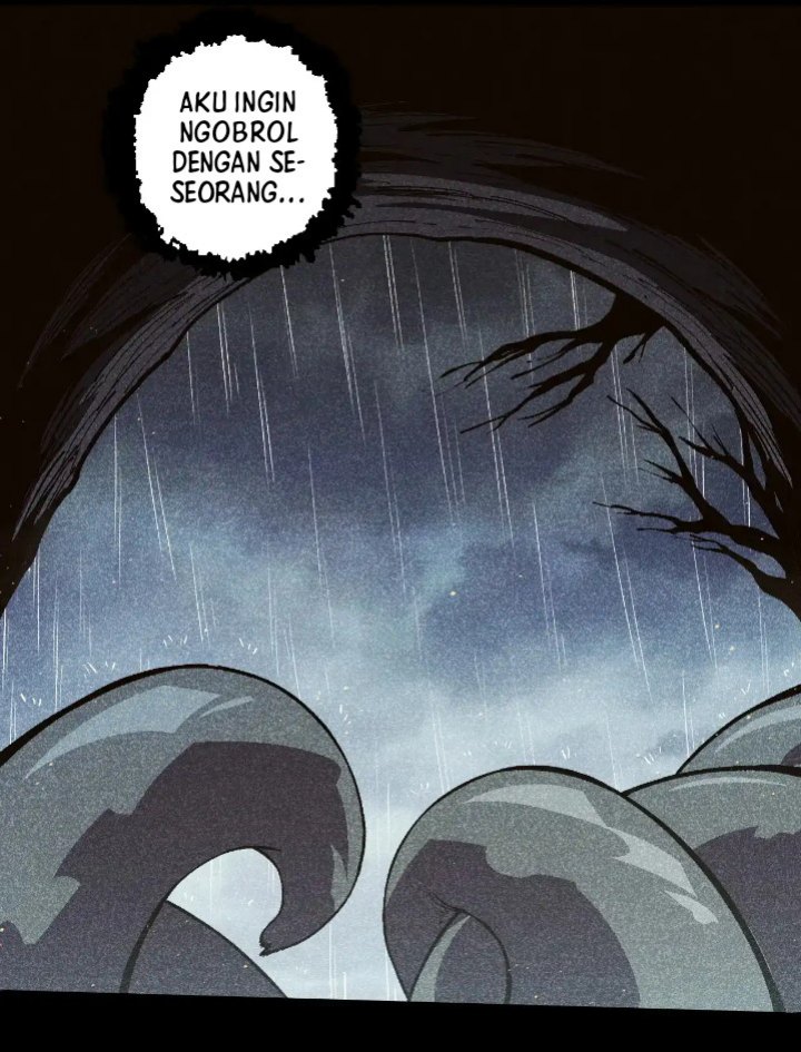 Evolution Begins With A Big Tree Chapter 221 Halaman 8