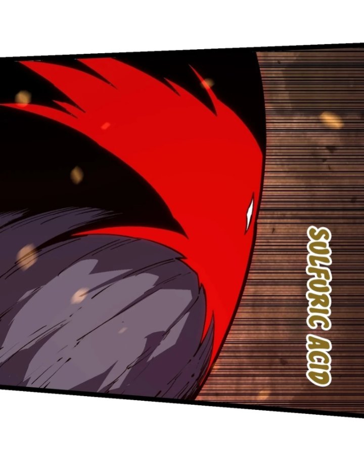Evolution Begins With A Big Tree Chapter 221 Halaman 17