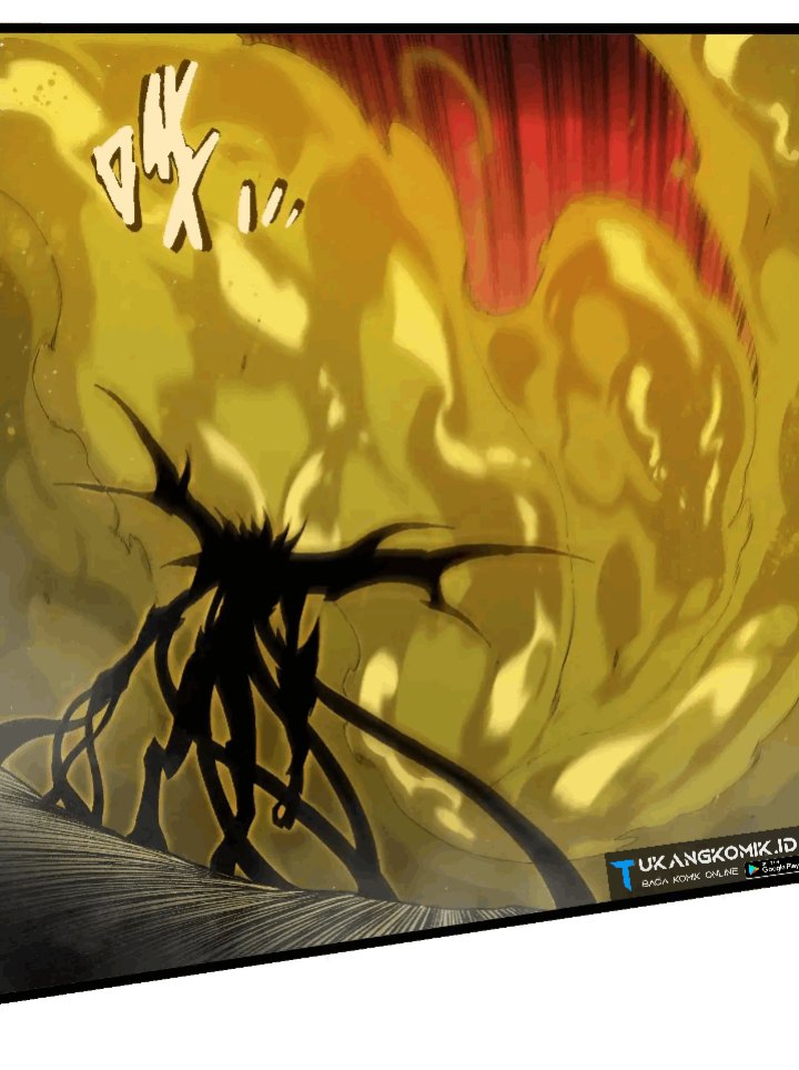 Evolution Begins With A Big Tree Chapter 221 Halaman 19