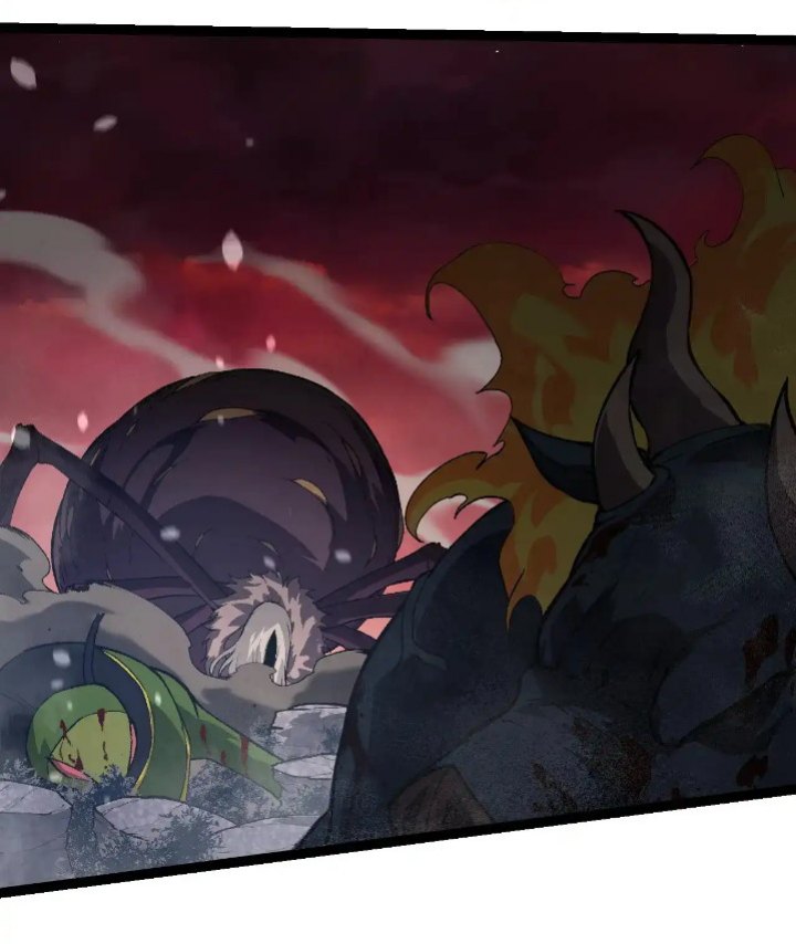 Evolution Begins With A Big Tree Chapter 221 Halaman 42