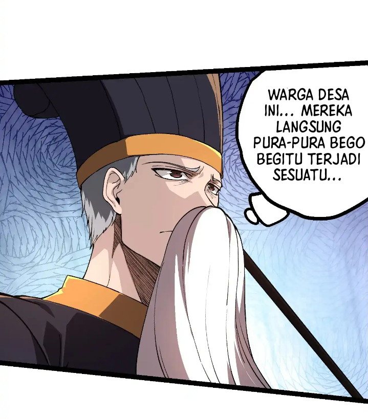 Evolution Begins With A Big Tree Chapter 227 Halaman 5