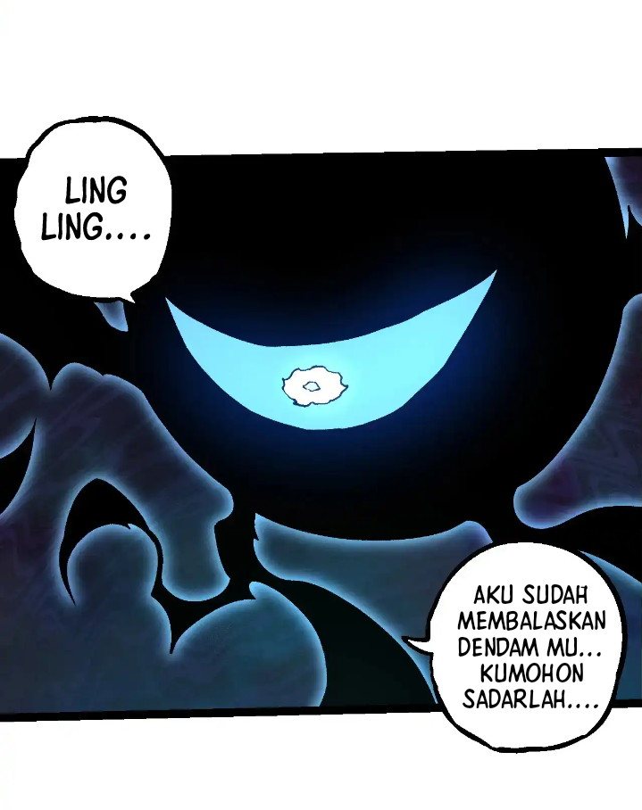 Evolution Begins With A Big Tree Chapter 227 Halaman 28