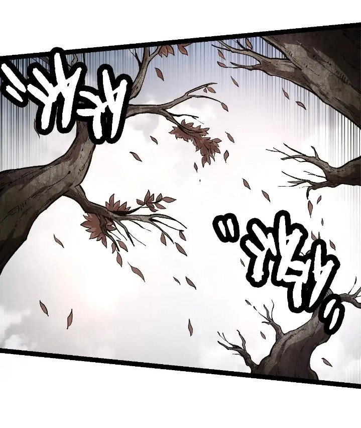 Evolution Begins With A Big Tree Chapter 227 Halaman 31