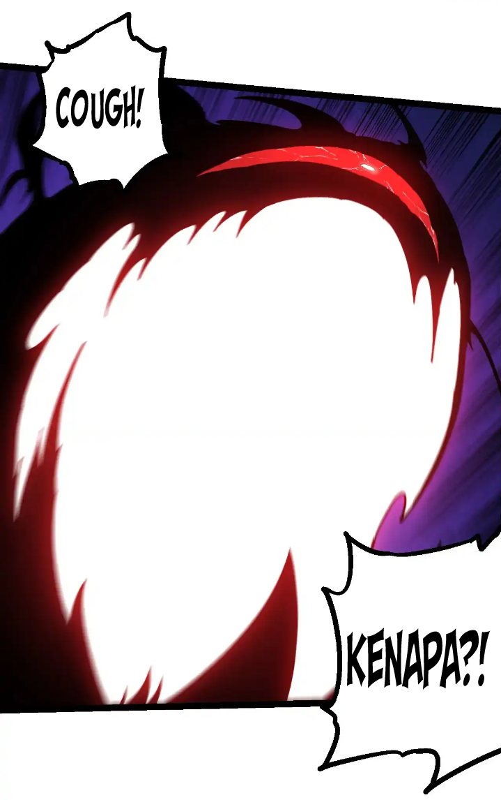 Evolution Begins With A Big Tree Chapter 227 Halaman 40