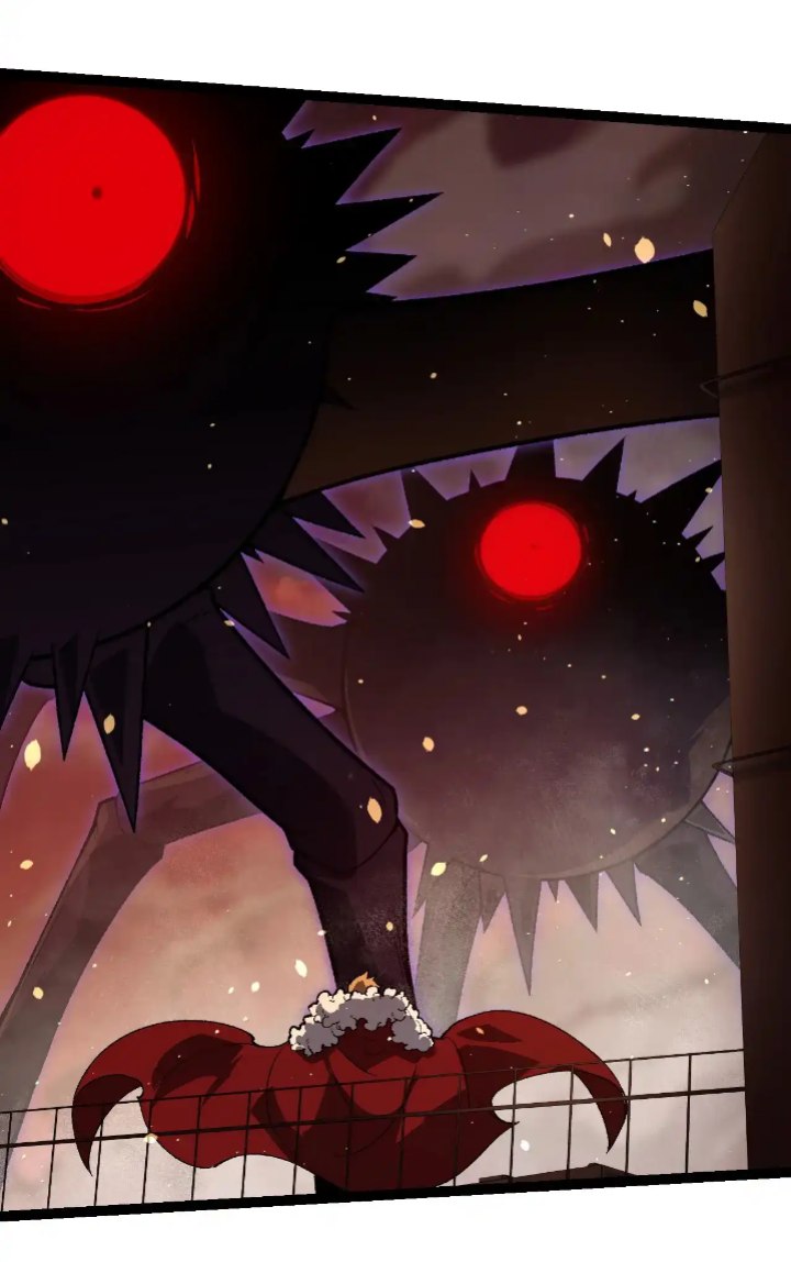 Evolution Begins With A Big Tree Chapter 228 Halaman 8