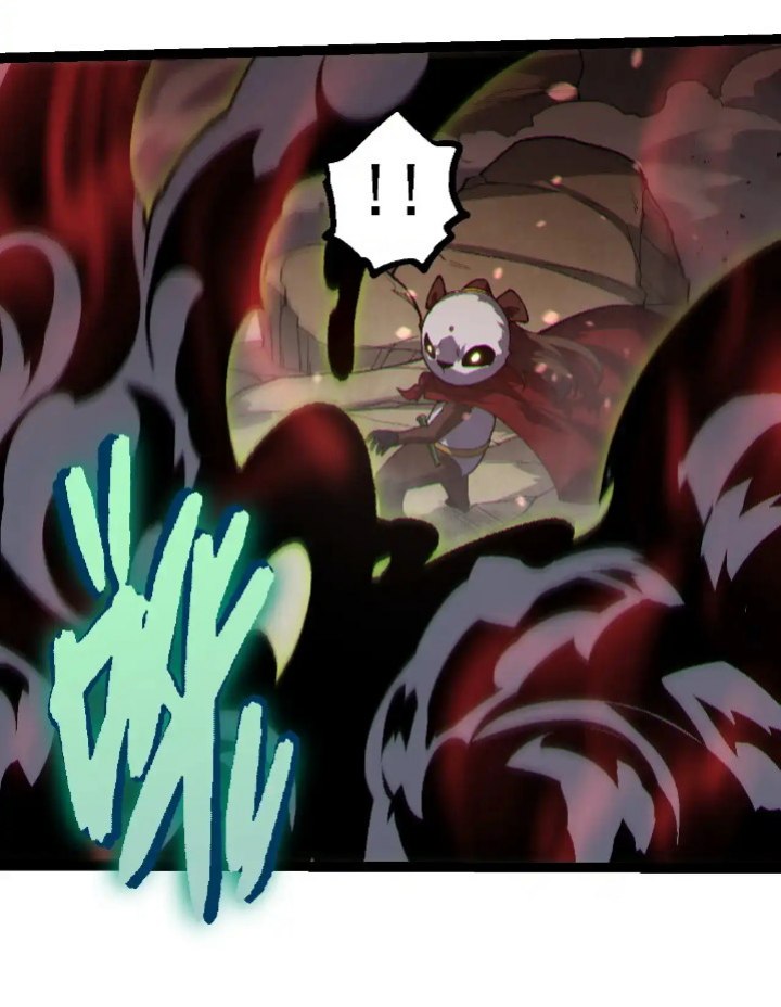 Evolution Begins With A Big Tree Chapter 228 Halaman 26
