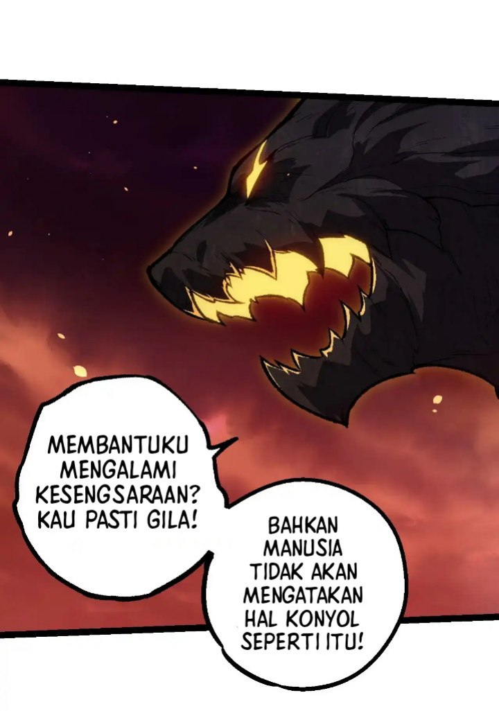 Evolution Begins With A Big Tree Chapter 228 Halaman 34