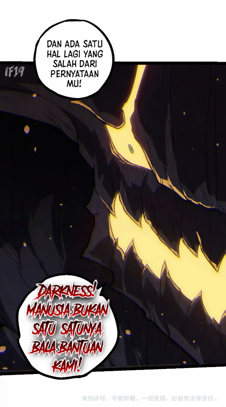 Evolution Begins With A Big Tree Chapter 228 Halaman 49