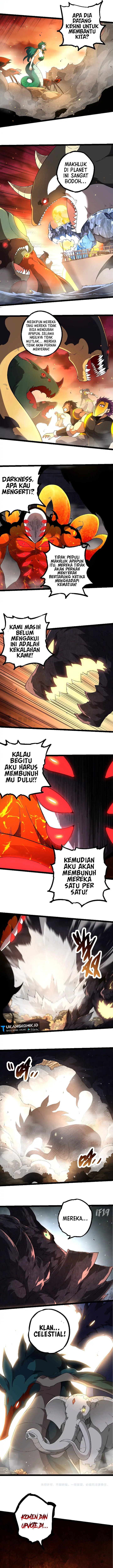 Evolution Begins With A Big Tree Chapter 229 Halaman 6