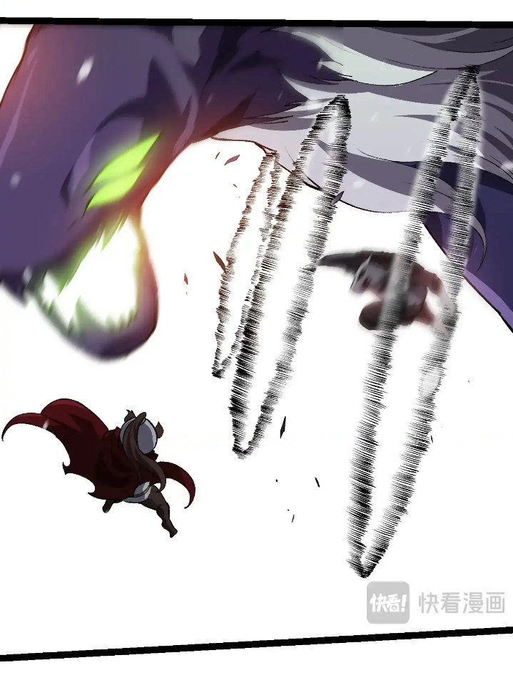Evolution Begins With A Big Tree Chapter 230 Halaman 6