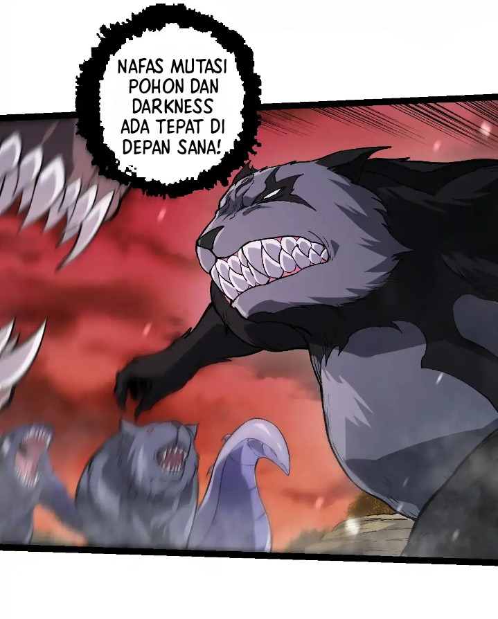 Evolution Begins With A Big Tree Chapter 230 Halaman 10