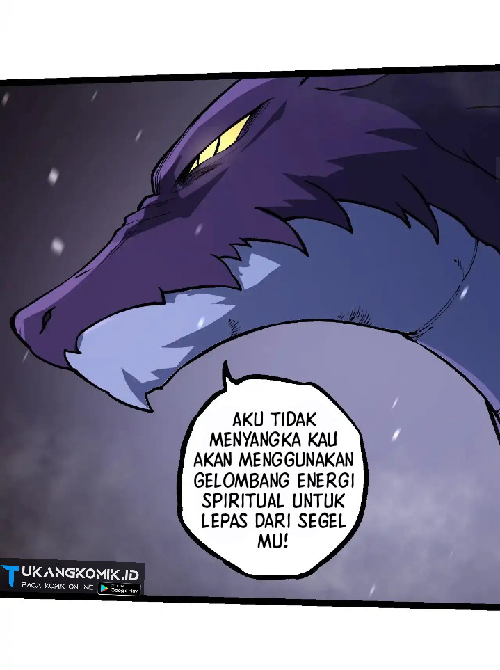 Evolution Begins With A Big Tree Chapter 230 Halaman 15
