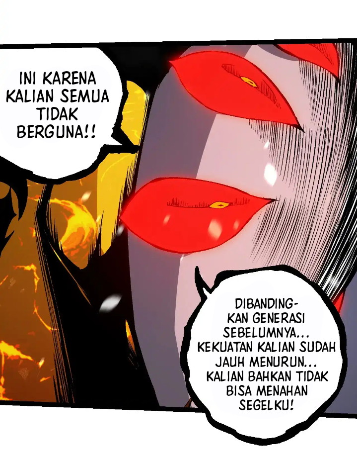 Evolution Begins With A Big Tree Chapter 230 Halaman 16