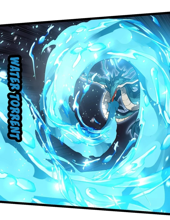 Evolution Begins With A Big Tree Chapter 230 Halaman 21