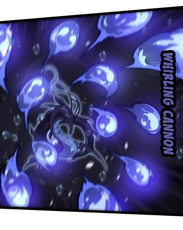 Evolution Begins With A Big Tree Chapter 230 Halaman 22