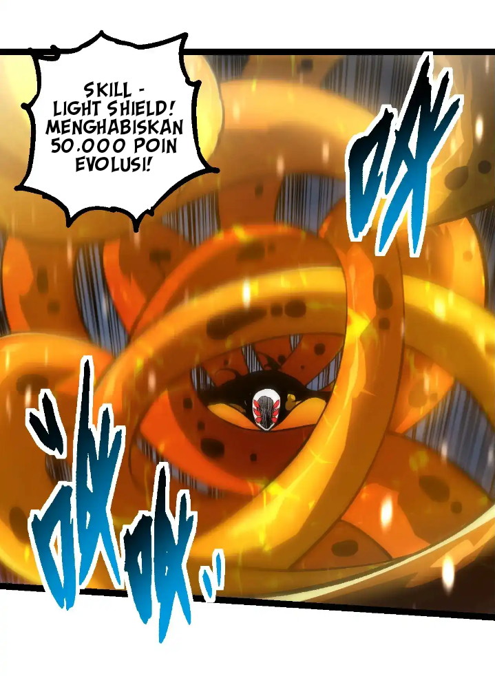 Evolution Begins With A Big Tree Chapter 230 Halaman 23