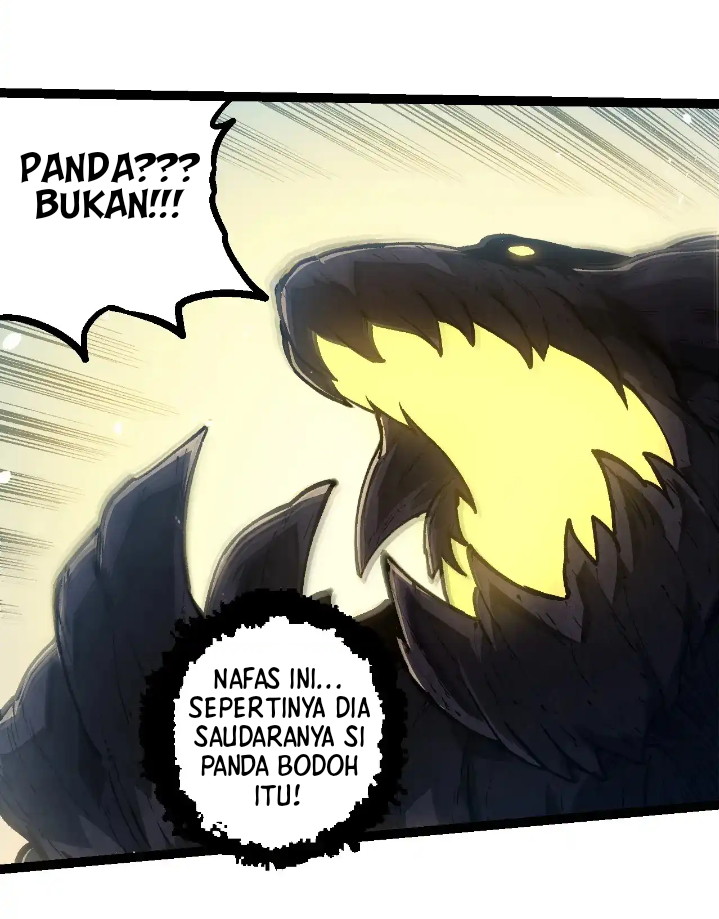 Evolution Begins With A Big Tree Chapter 230 Halaman 31