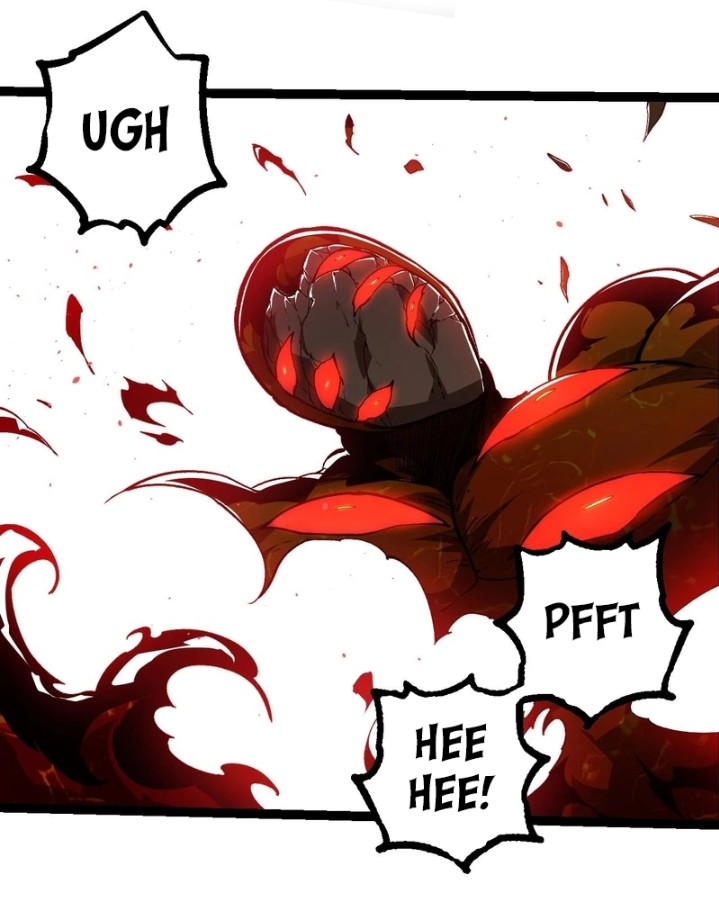 Evolution Begins With A Big Tree Chapter 230 Halaman 41