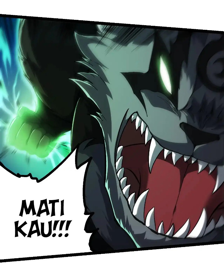 Evolution Begins With A Big Tree Chapter 230 Halaman 42