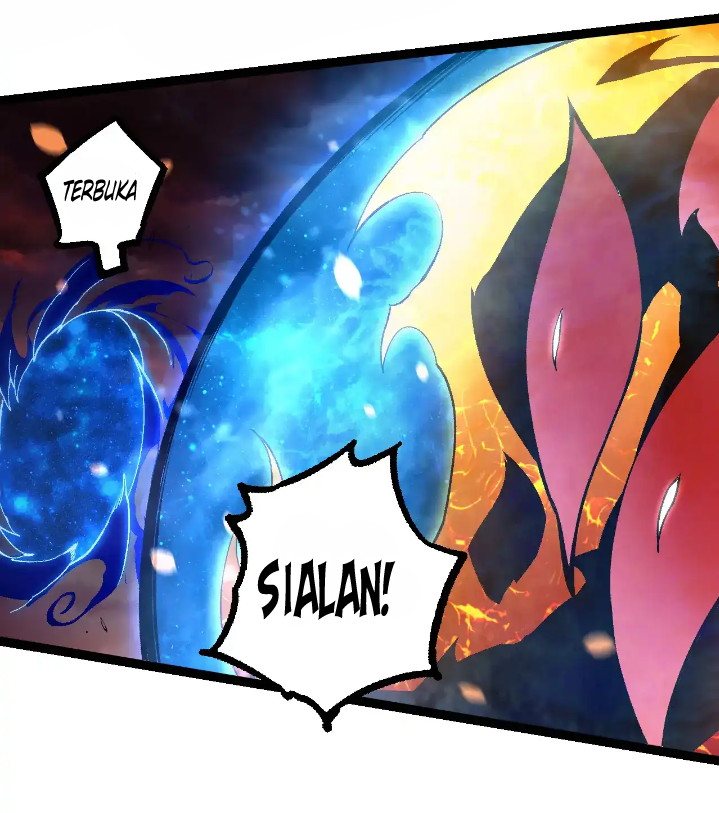 Evolution Begins With A Big Tree Chapter 231 Halaman 7
