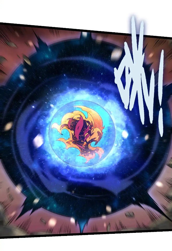 Evolution Begins With A Big Tree Chapter 231 Halaman 8