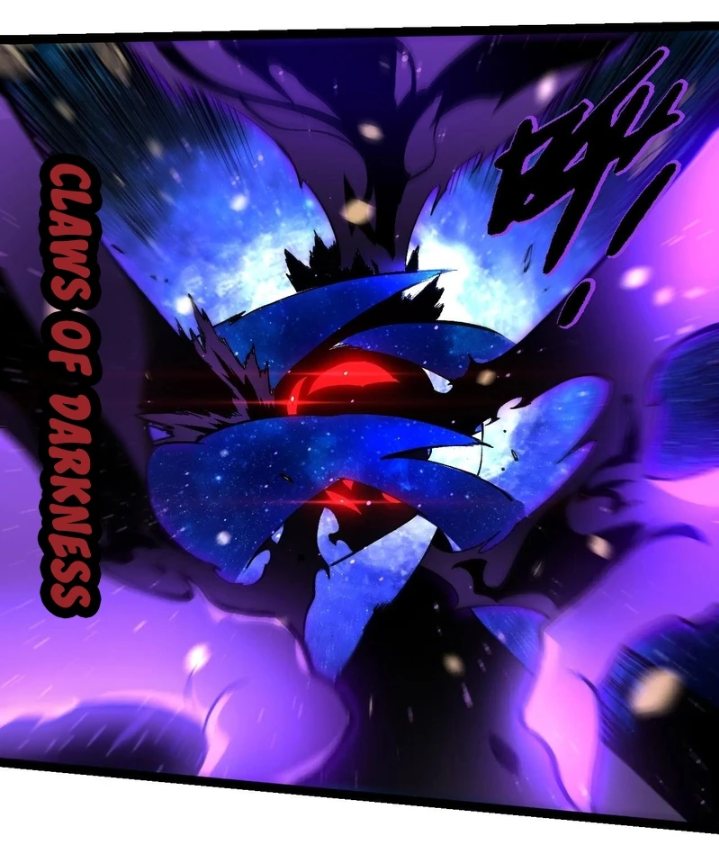 Evolution Begins With A Big Tree Chapter 231 Halaman 10