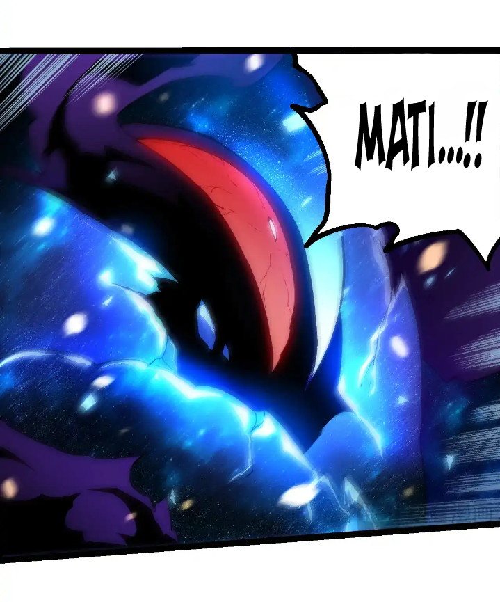 Evolution Begins With A Big Tree Chapter 231 Halaman 15