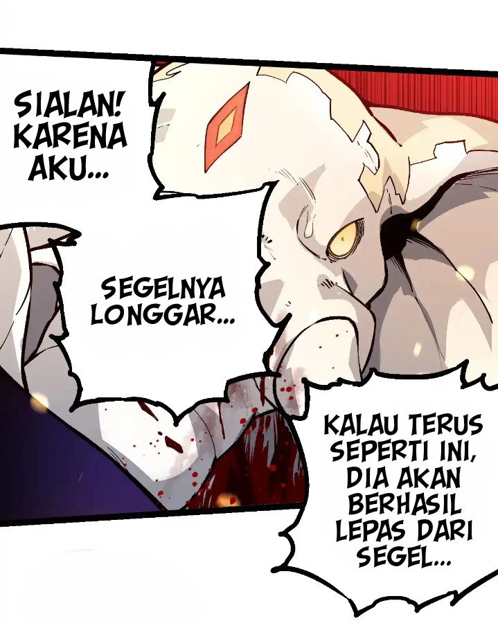 Evolution Begins With A Big Tree Chapter 231 Halaman 16