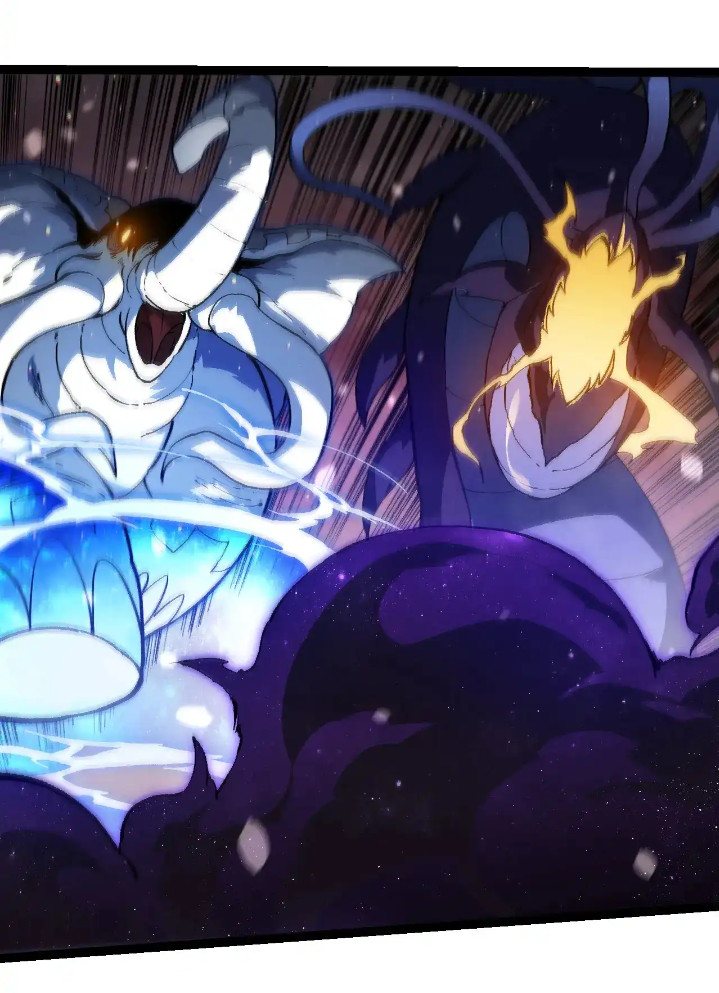 Evolution Begins With A Big Tree Chapter 231 Halaman 37