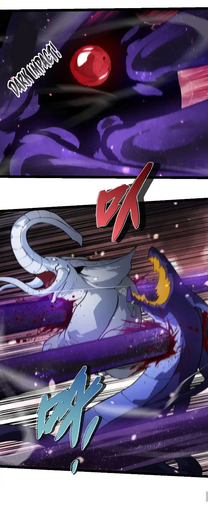Evolution Begins With A Big Tree Chapter 231 Halaman 38