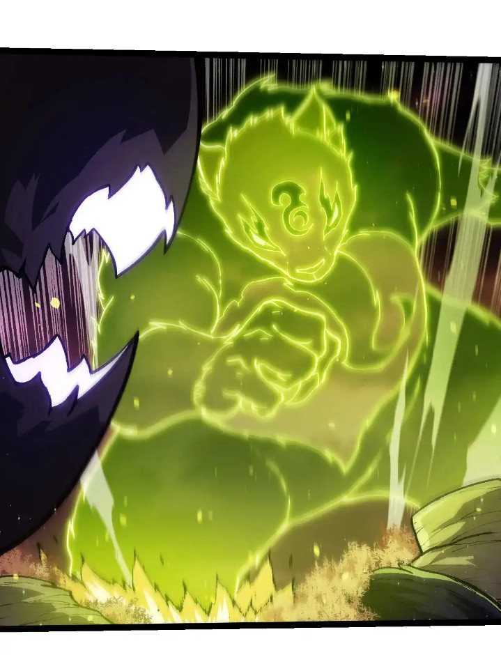 Evolution Begins With A Big Tree Chapter 231 Halaman 39