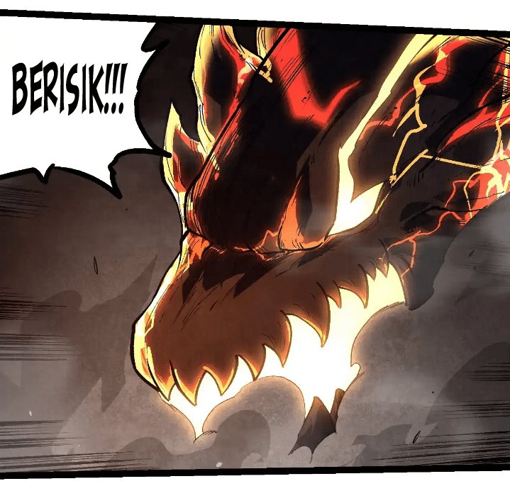 Evolution Begins With A Big Tree Chapter 235 Halaman 5