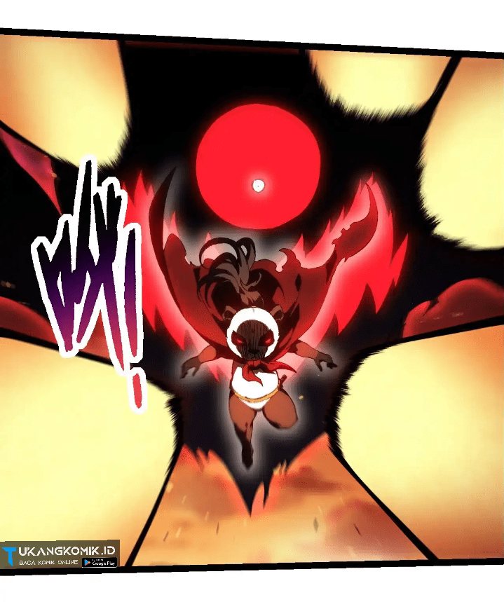 Evolution Begins With A Big Tree Chapter 235 Halaman 9