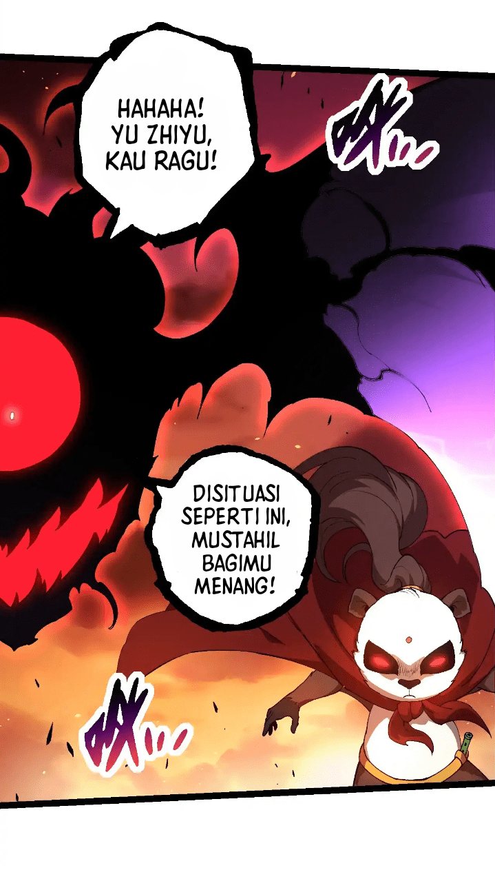Evolution Begins With A Big Tree Chapter 235 Halaman 12
