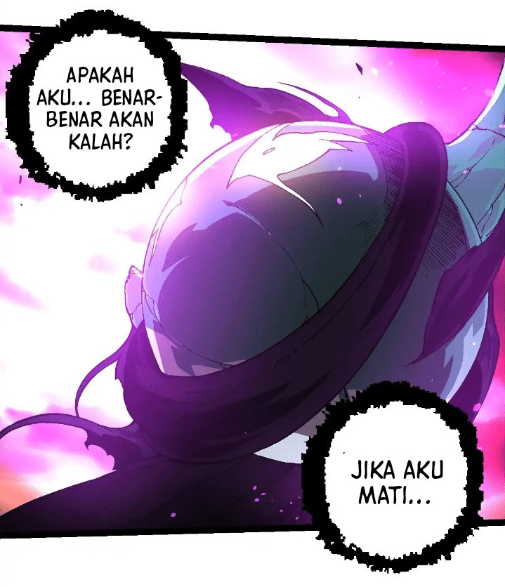Evolution Begins With A Big Tree Chapter 235 Halaman 28