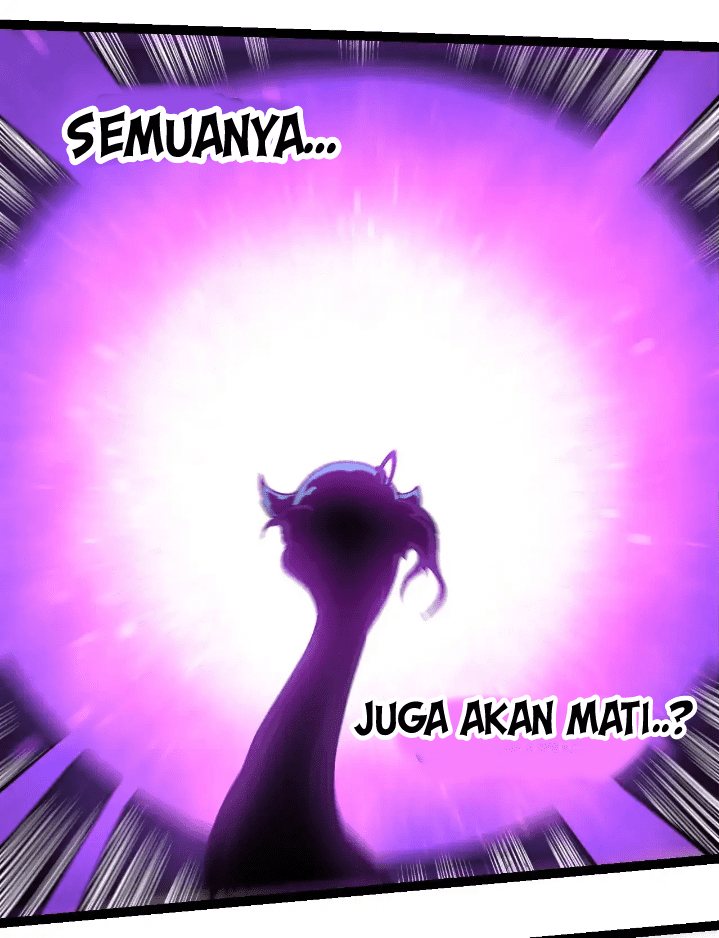 Evolution Begins With A Big Tree Chapter 235 Halaman 29